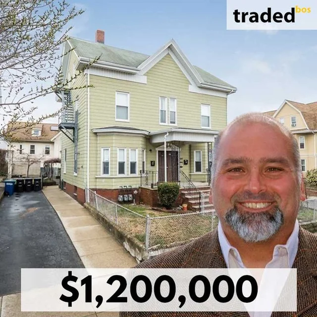 Rubina Shrestha Rana Of Reva Capital Acquires Multifamily Property In Somerville, MA For $1.2M