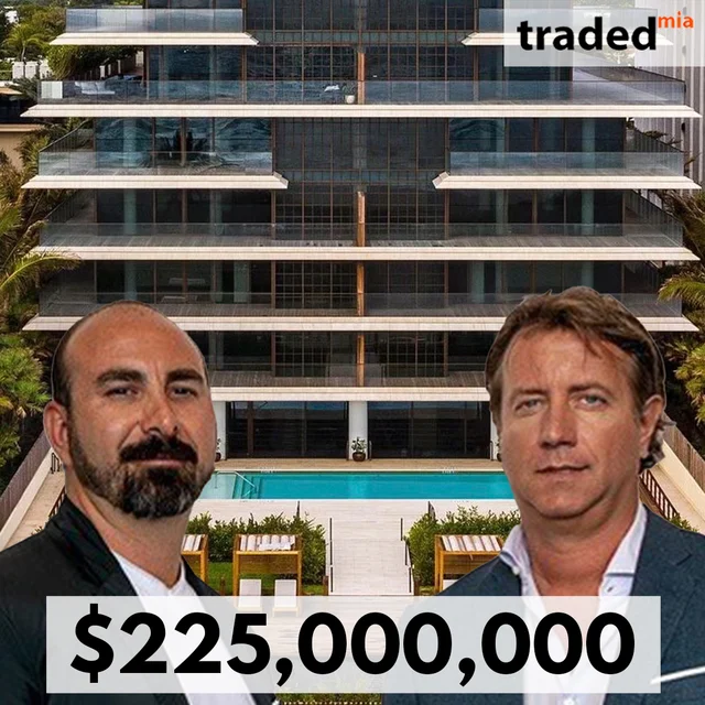 Arte Surfside Sells Out For Nearly $225 Million