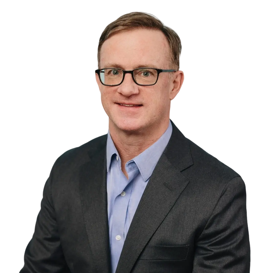 Kevin Daly