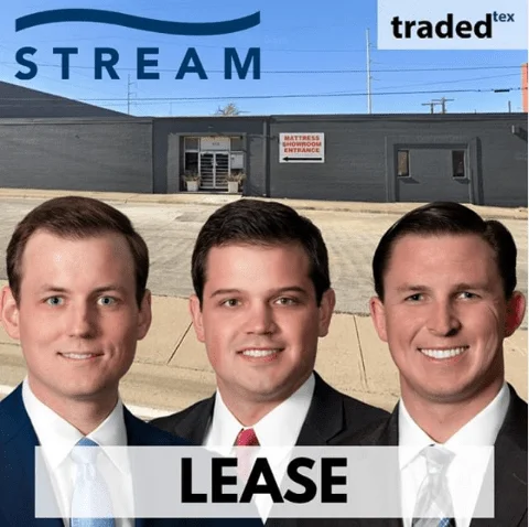 Printed Threads Leases 21,000 SF Industrial Space In Fort Worth, TX With Stream Realty Partners As Brokers