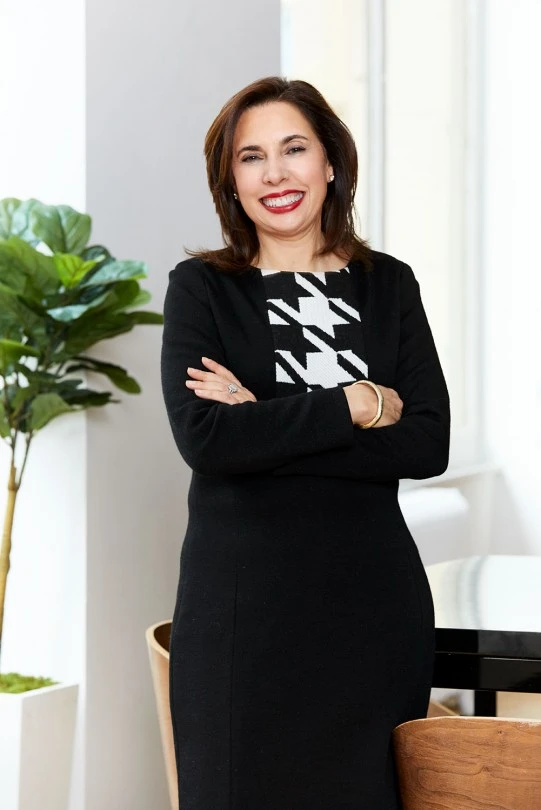Barbara Yagoda