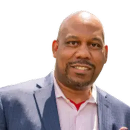 Anthony (Tony) Hardy