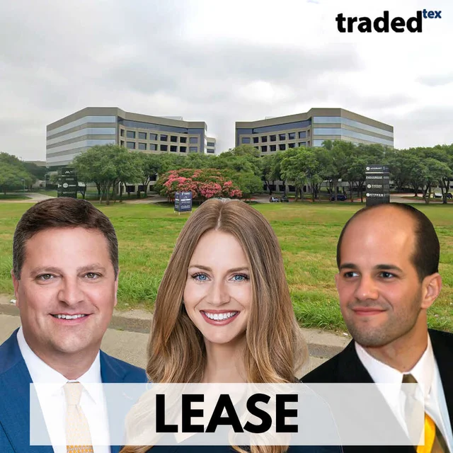 Haggar Clothing Co. Renews 40,000 Sq Ft Lease At Park West, Farmers Branch