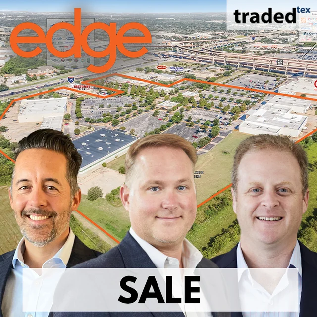 BH Properties Acquires Retail Property In Round Rock For 245,720 SF