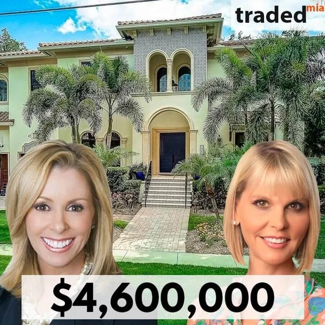 Smith & Associates Real Estate Brokers Sell Tampa SFR For $4.6M