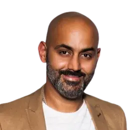Soheil Seyedhendi