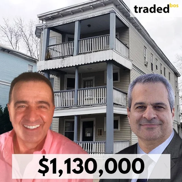 Boston Commercial Realty Acquires Multifamily Property On Fabyan Street For $1.13M
