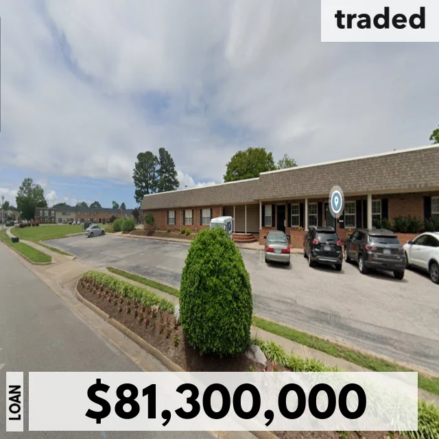 Berkadia Arranges $81.3M Financing For Virginia Beach's Emerald Point Apartments & Townhomes