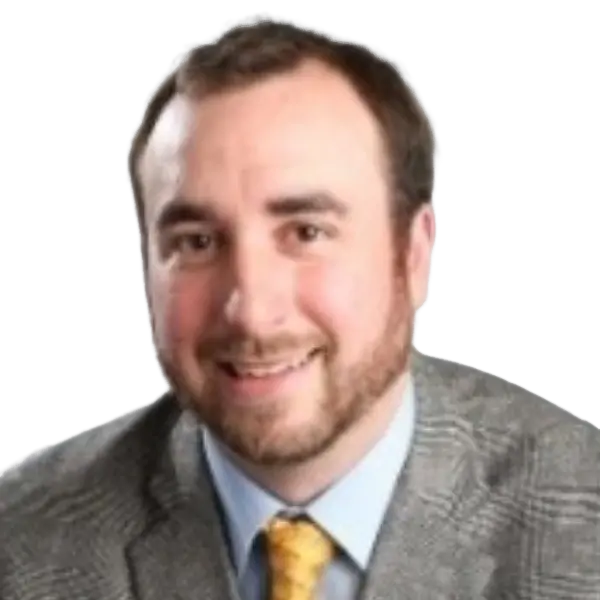 Andrew Walsh