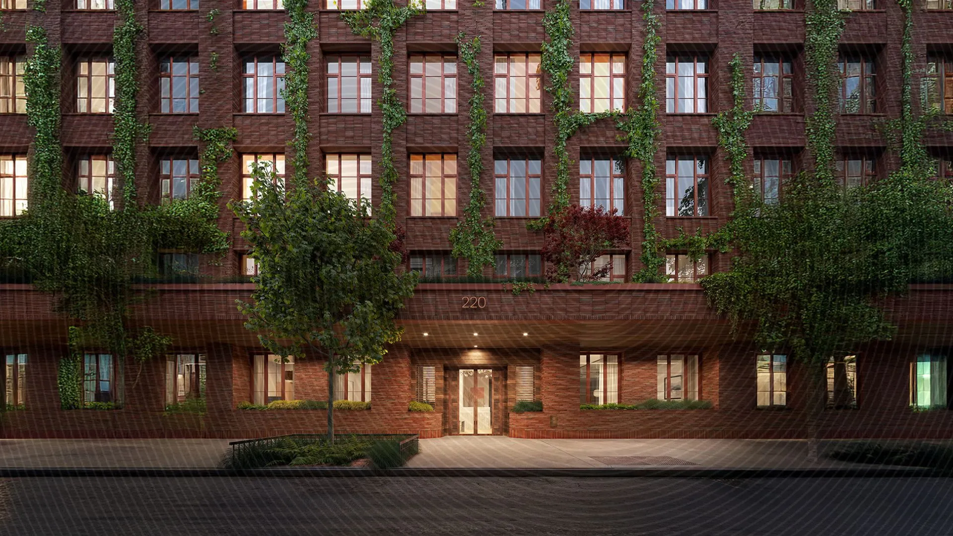 From Spreadsheet Developers to Showstoppers: Arcus Development’s Roger Bittenbender on 220 East 9th Street