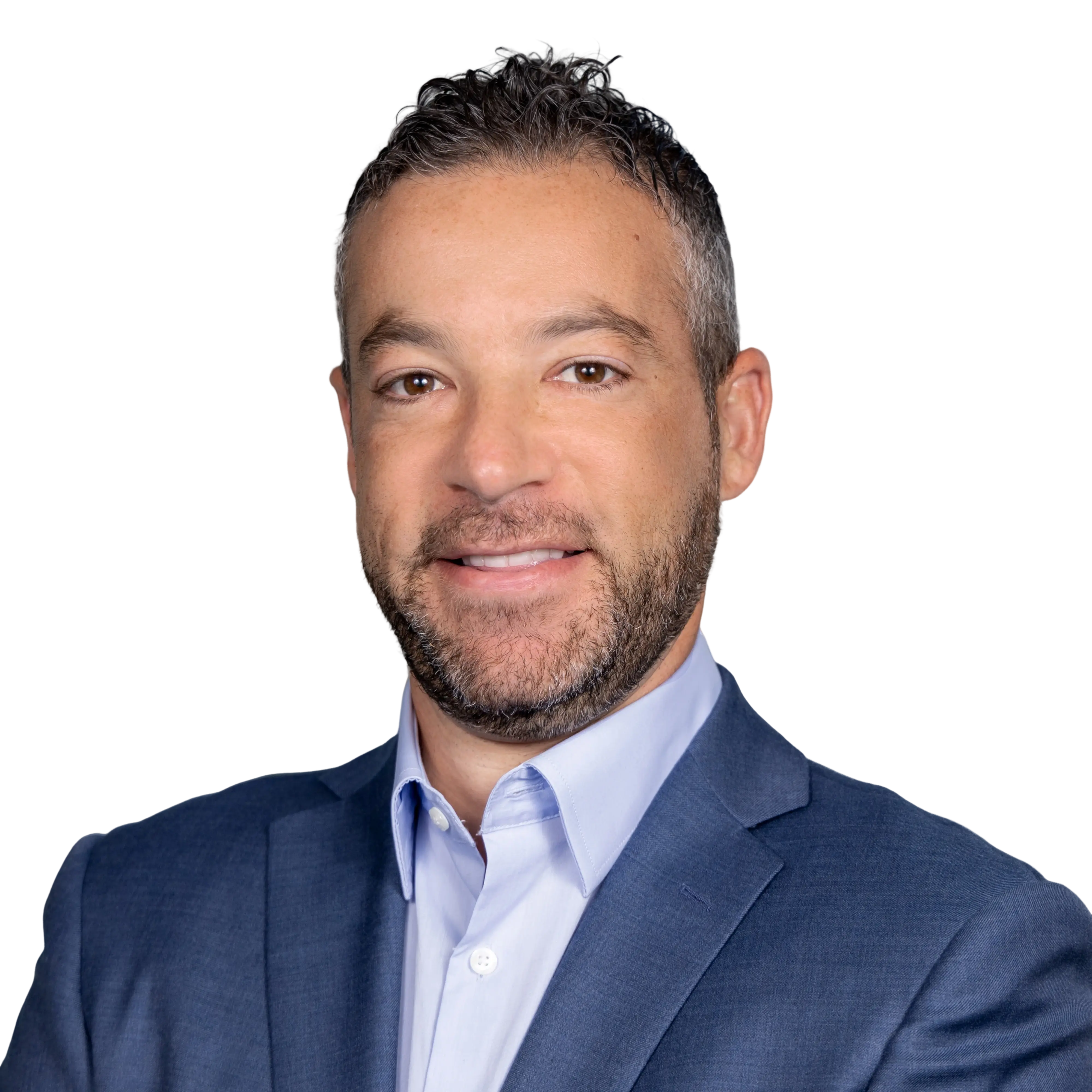 Jarett Zackman