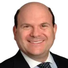 Richard Warshauer