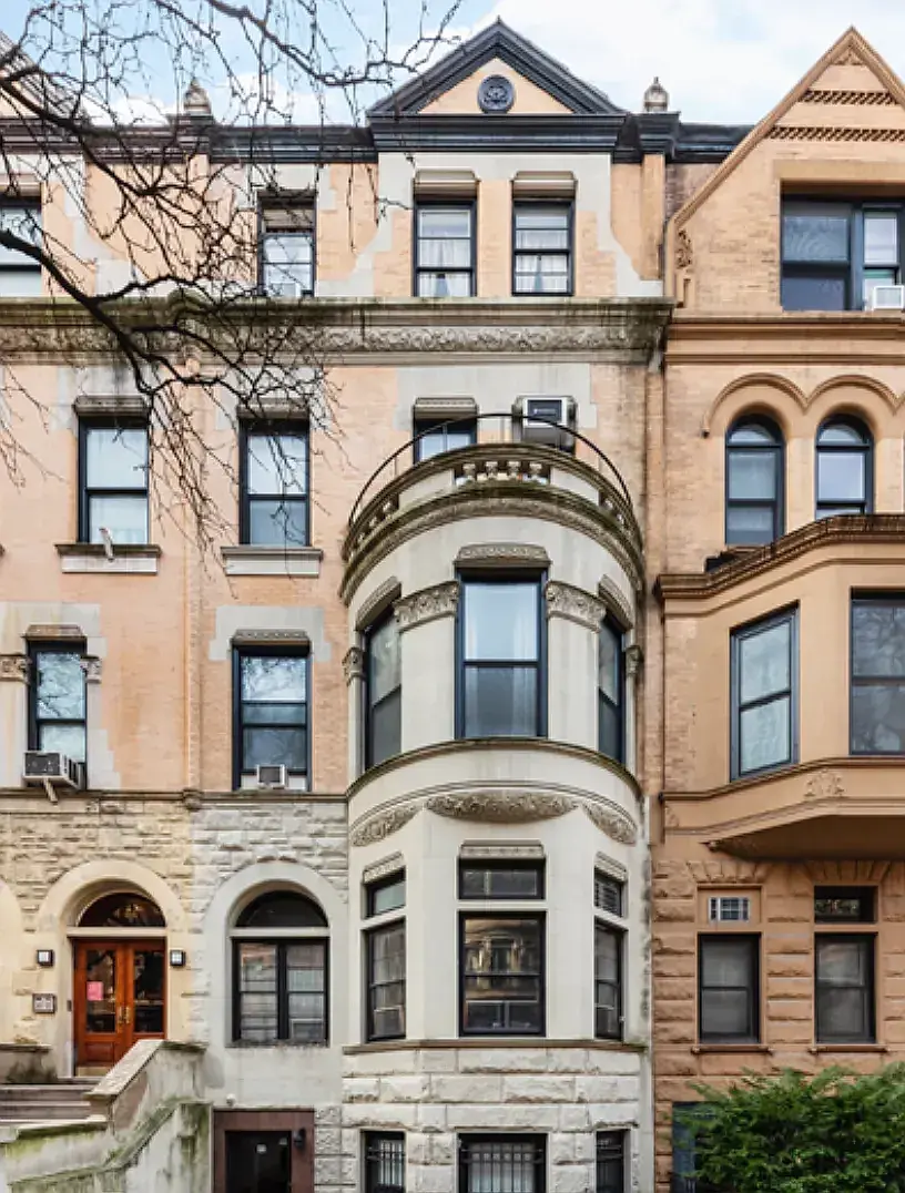 46 west 87th street