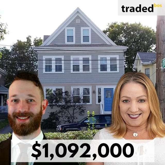 Daniel Deychman Of Helix Real Estate Acquires Medford Multifamily For $1.09M