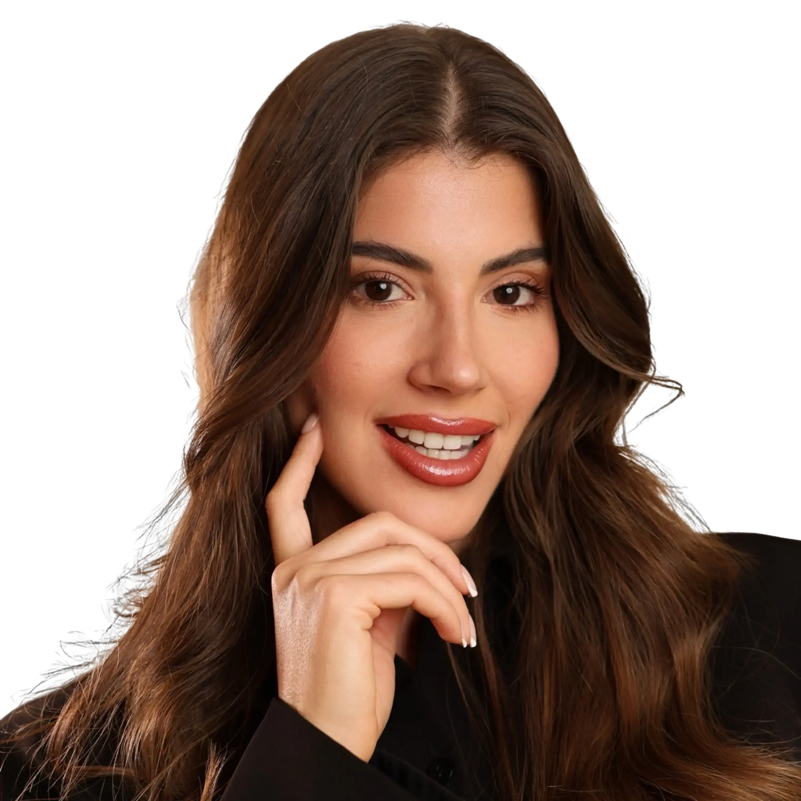 Lilianne Otero