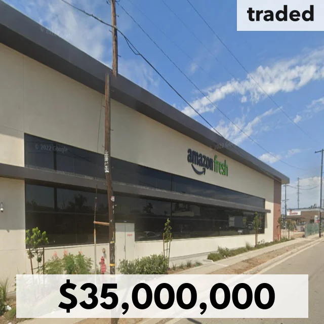 M. David Family Holdings Acquires Other Asset In Los Angeles For $35M