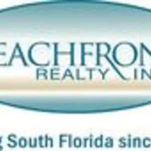 Beachfront Realty