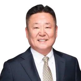 Mark Hong