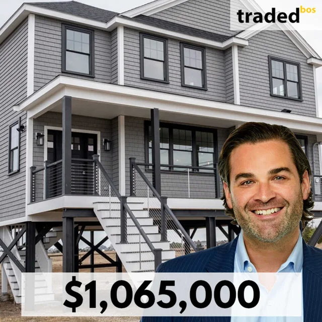 Jennifer Diruzza & Joe Pappalardo Acquire SFR In Newbury, MA For $1.065M
