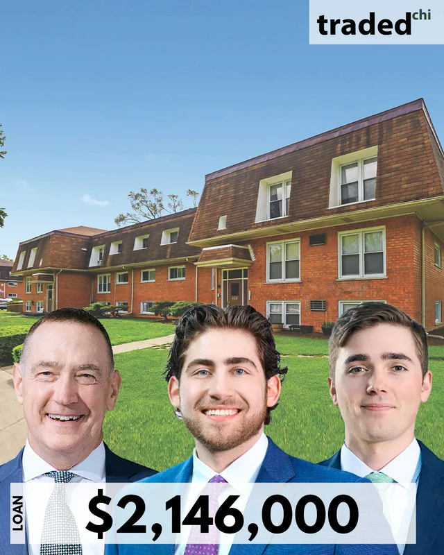 Essex Capital Markets Secures $2.146M Loan For 23-Unit Multifamily Acquisition In Addison