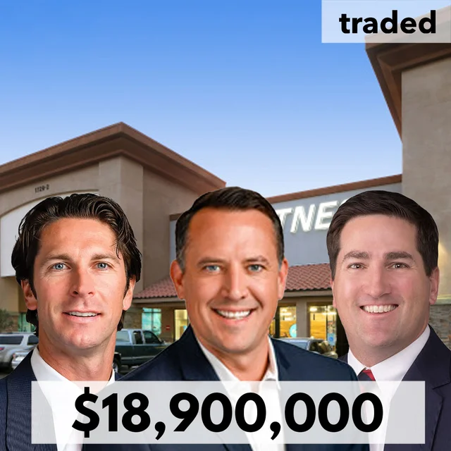 Hinkson Co Acquires Retail Property In Mesa, AZ For $18.9M