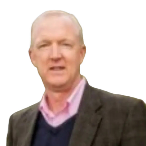 William (Bill) Cochrane