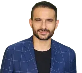 Ergin Ahmetaj