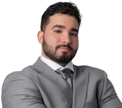 Ozzy Rezai