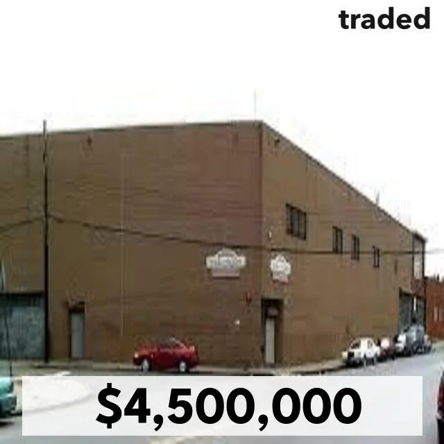Quality Installation NY Acquires Property In Maspeth Queens From Let It Be Realty For $4.5M