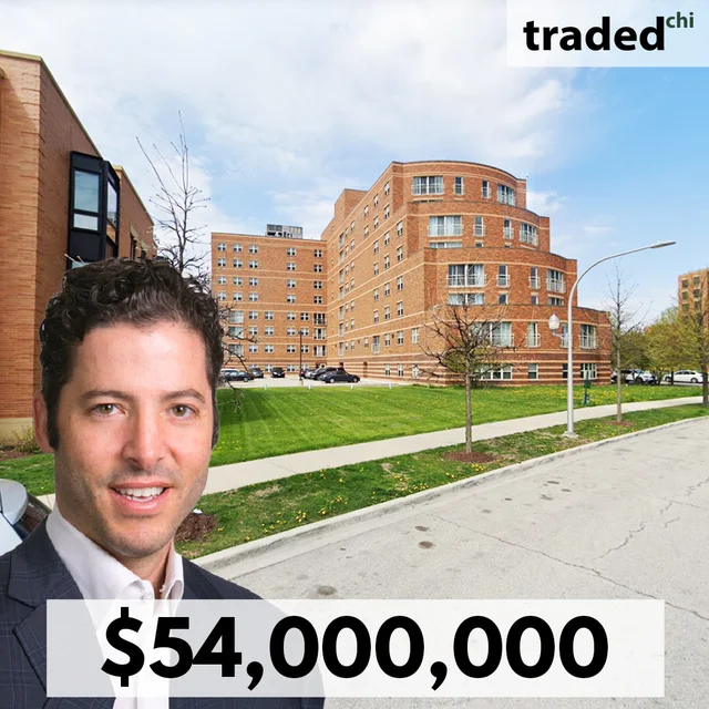 Standard Communities Acquires Multifamily Property In Oakland For $54M