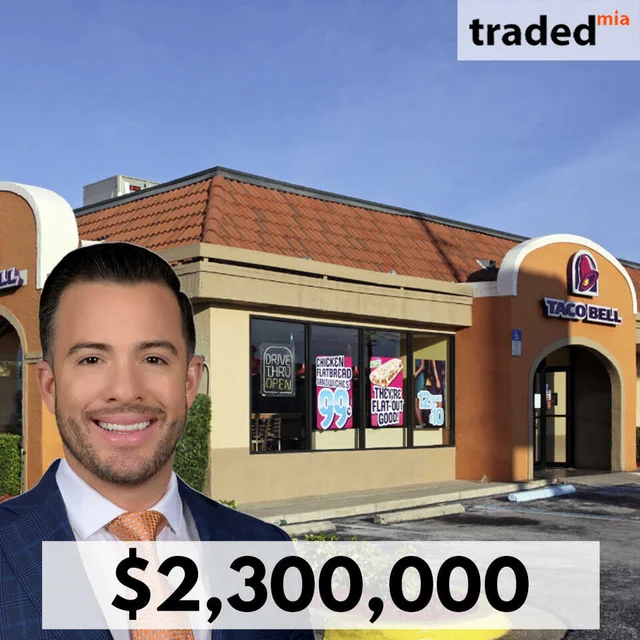 Hassan Ladha Acquires Retail Property In Orlando From Carolyn Killick