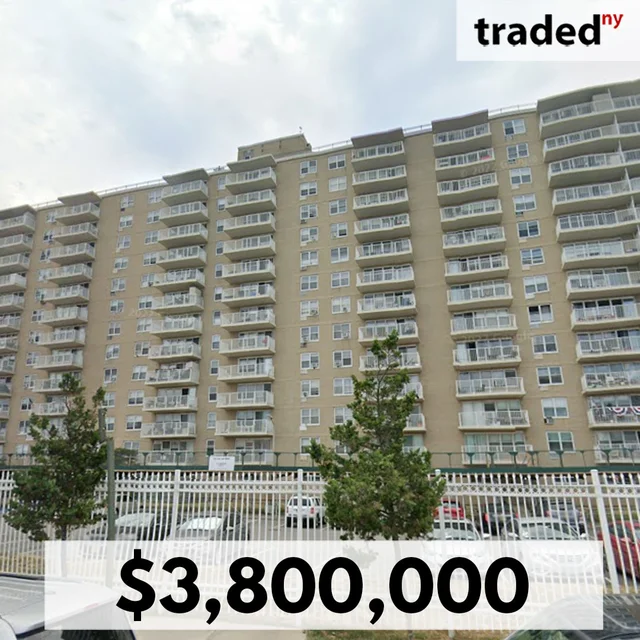 Thomas Polsnelli Acquires Apartment In Seaside, Queens For $3.8M