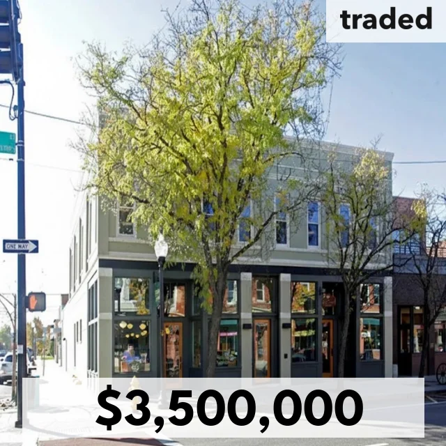 Pinnacle Real Estate Advisors Facilitates $3.5M Sale Of Retail Properties In Littleton, CO