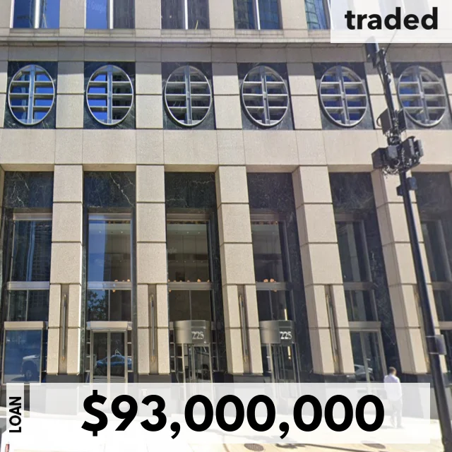 Sue Blumberg Of NorthMarq Arranges $93M Loan For Columbus Plaza In Chicago