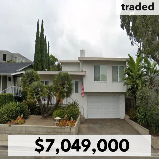 CBRE Brokers Facilitate $7.05M Sale Of Multifamily Properties In Orange County