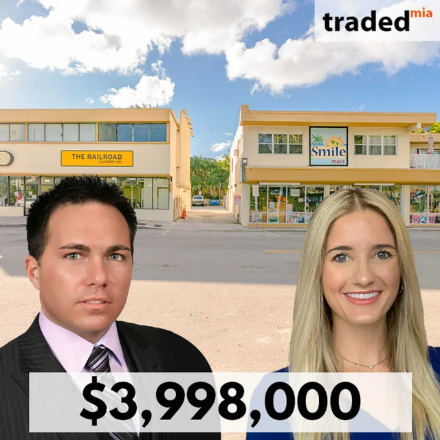 Wanli Xiong Acquires Mixed-Use Property On Fort Lauderdale Beach For $3.998M