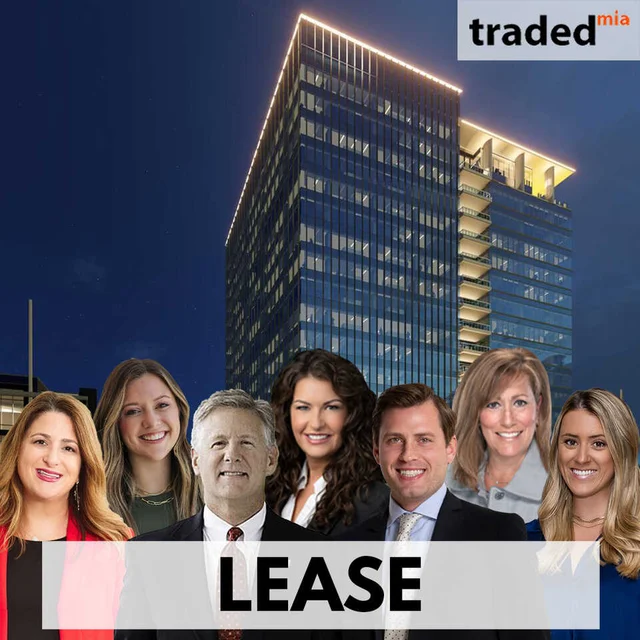 Insight Global Leases 20,000 SF Office Space In Midtown Tampa