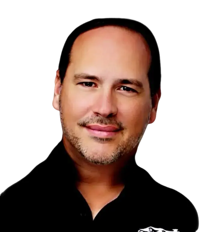 Damian Grass