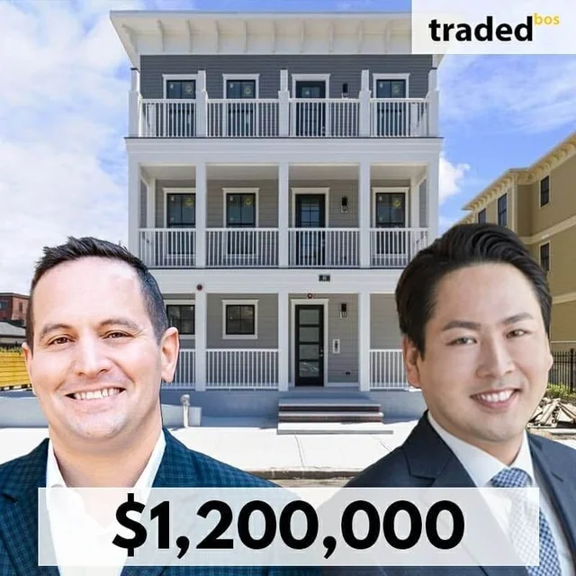 Compass Agents Close $1.2M Condo Sale In Somerville