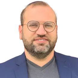 Chaim Kay