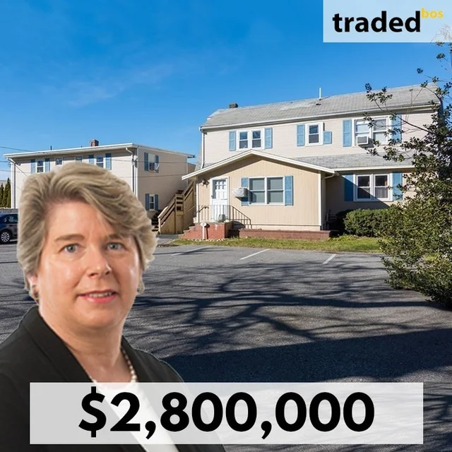 Lynn O'Neill Acquires Multifamily Property On Grand Avenue In Falmouth For $2.8M