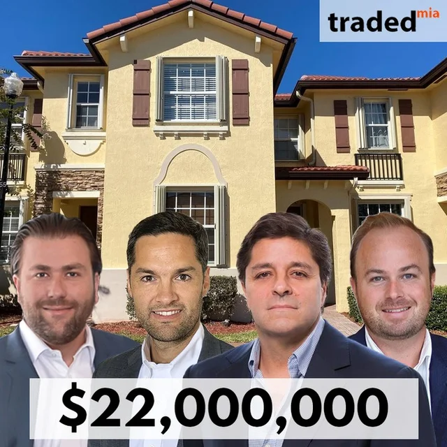Frontal Trust Investment Management Acquires Homestead Residential Portfolio For $22M