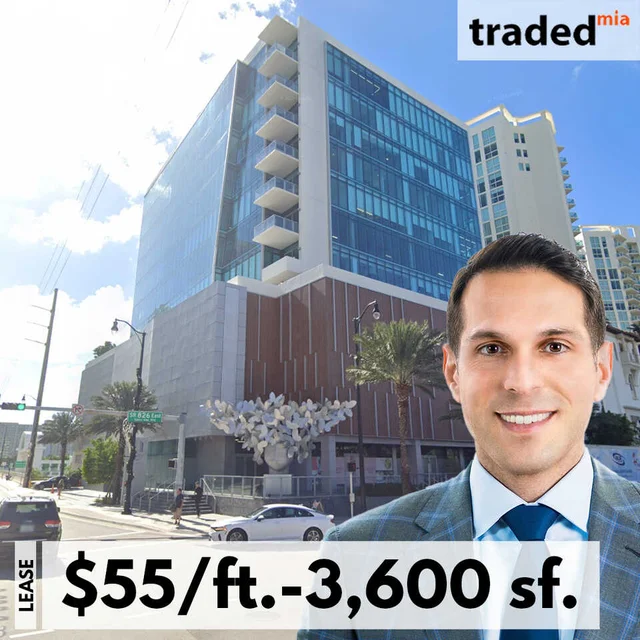 Dwight Capital Opens Miami Office At Milton Tower In Sunny Isles Beach