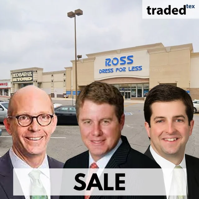 NewQuest Properties Acquires Retail Property In San Antonio For 12.7 Acres And 116,404 SF