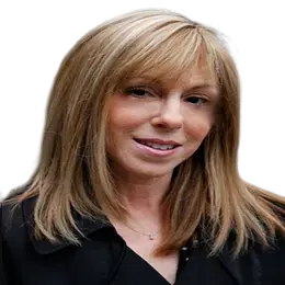 Laurie J. Garfinkle