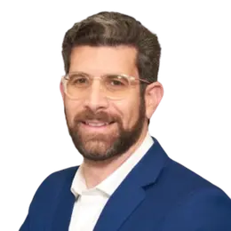 Ari Isaacs