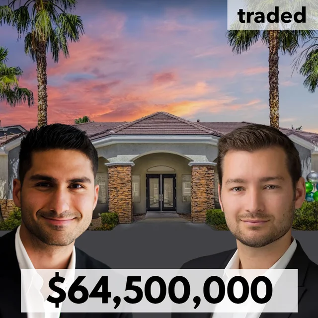 Tides Equities Acquires Multifamily Property In Las Vegas For $64.5M