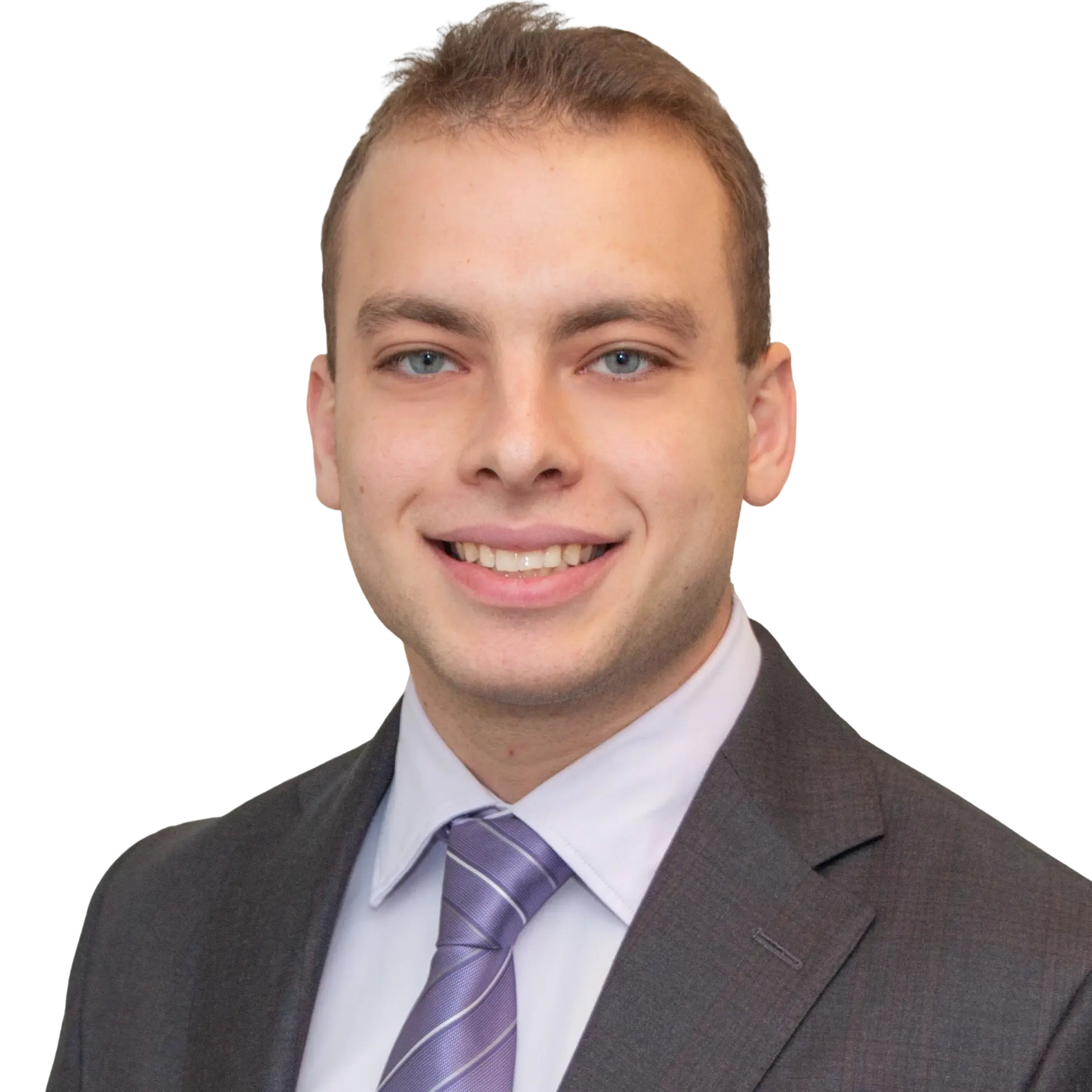 Jeremy Stern