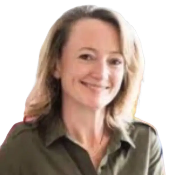 Clare Fader