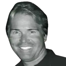Kevin Halliday